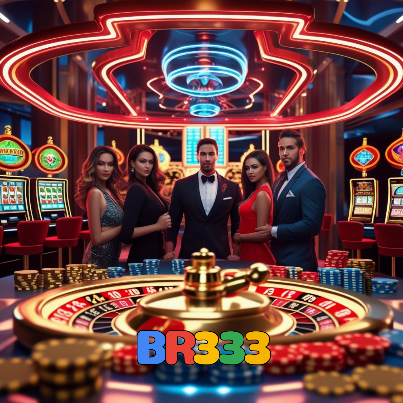 BR333：A emoção do blackjack te espera! Aposte e vença agora!