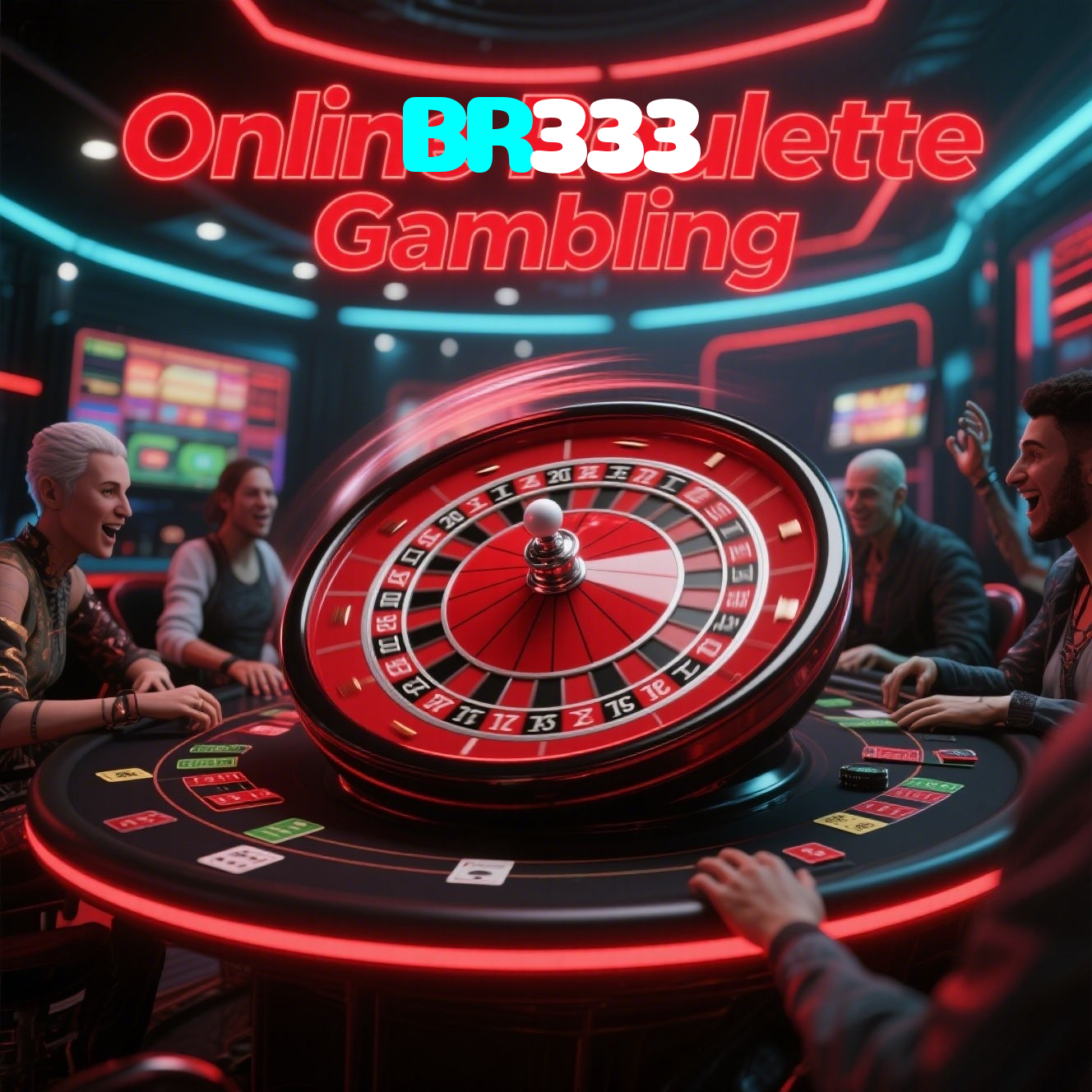 BR333:Aposte nas melhores slots e conquiste prêmios como nunca!