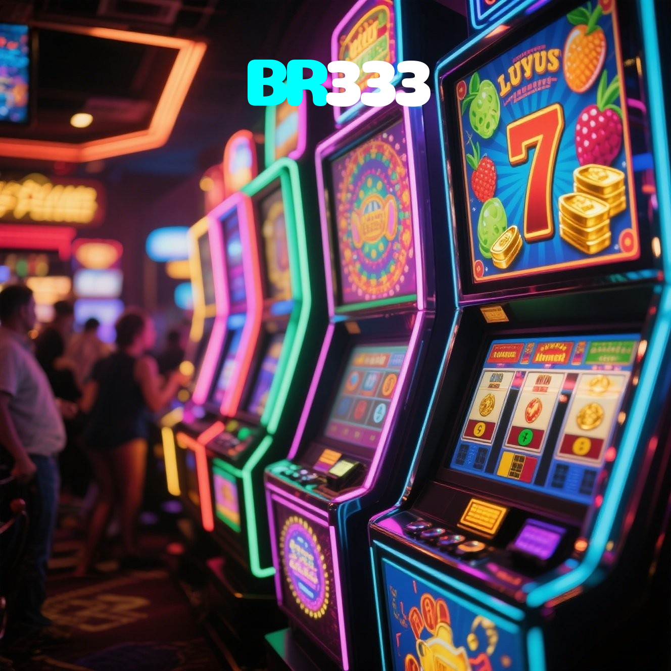BR333:As melhores slots e jackpots estão esperando por você! Jogue agora!
