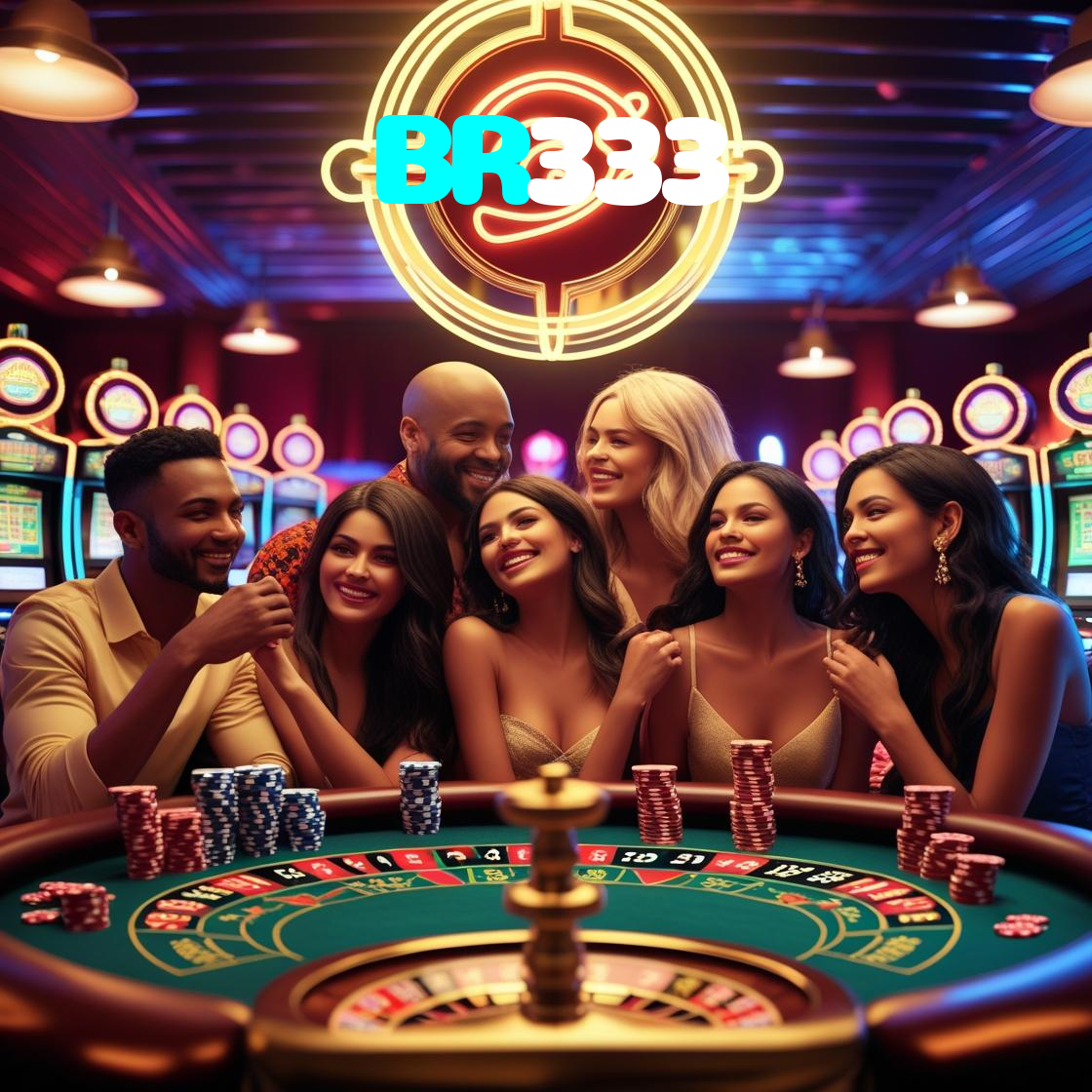 BR333：Jogue poker, aposte no futebol e ganhe prêmios ao vivo!