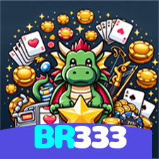 BR333：Jogue poker, roleta e aposte no futebol para uma experiência épica!