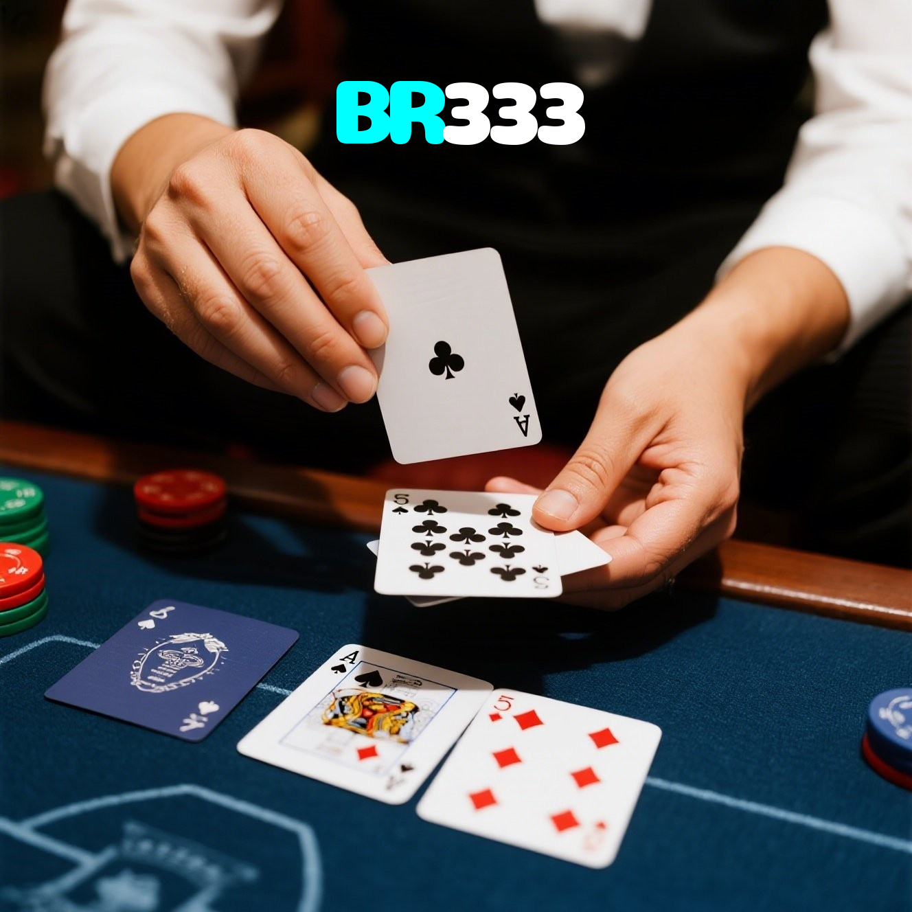 BR333:O melhor cassino para apostar no futebol e ganhar prêmios em blackjack!