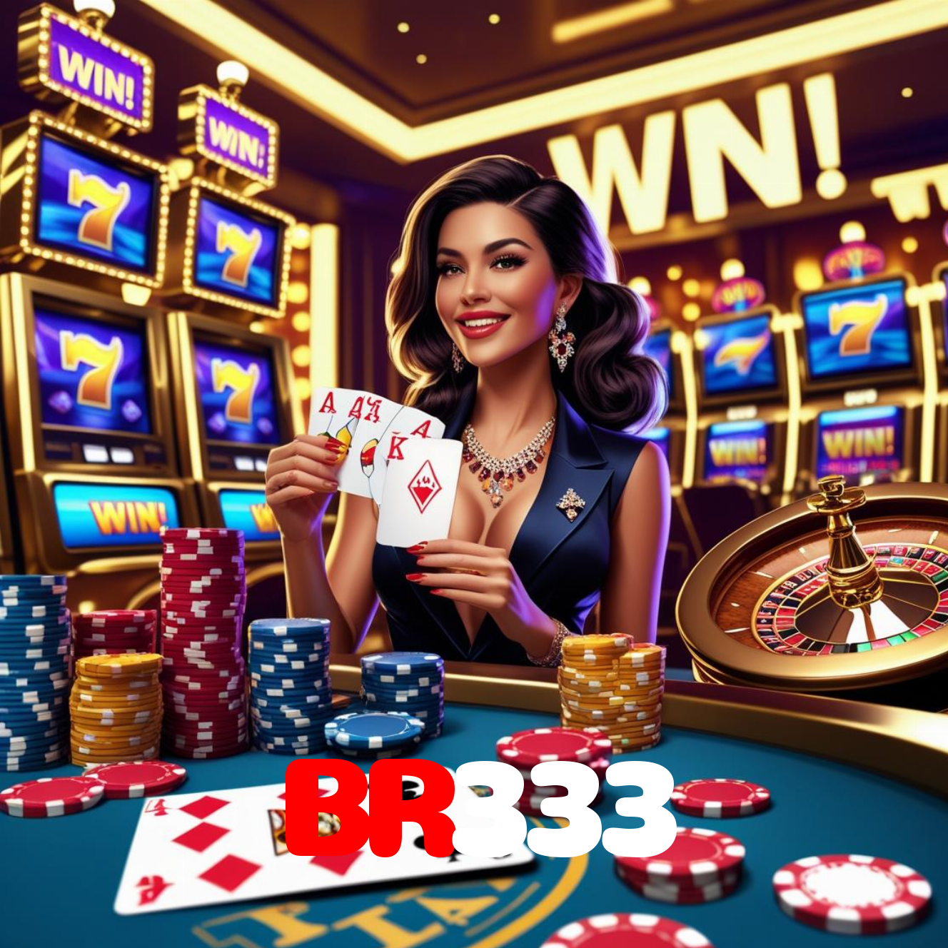 BR333:Apostas ao vivo no futebol e diversão garantida em blackjack e roleta!