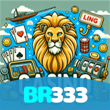 BR333：Jogue blackjack e sinta a emoção de vencer no cassino!