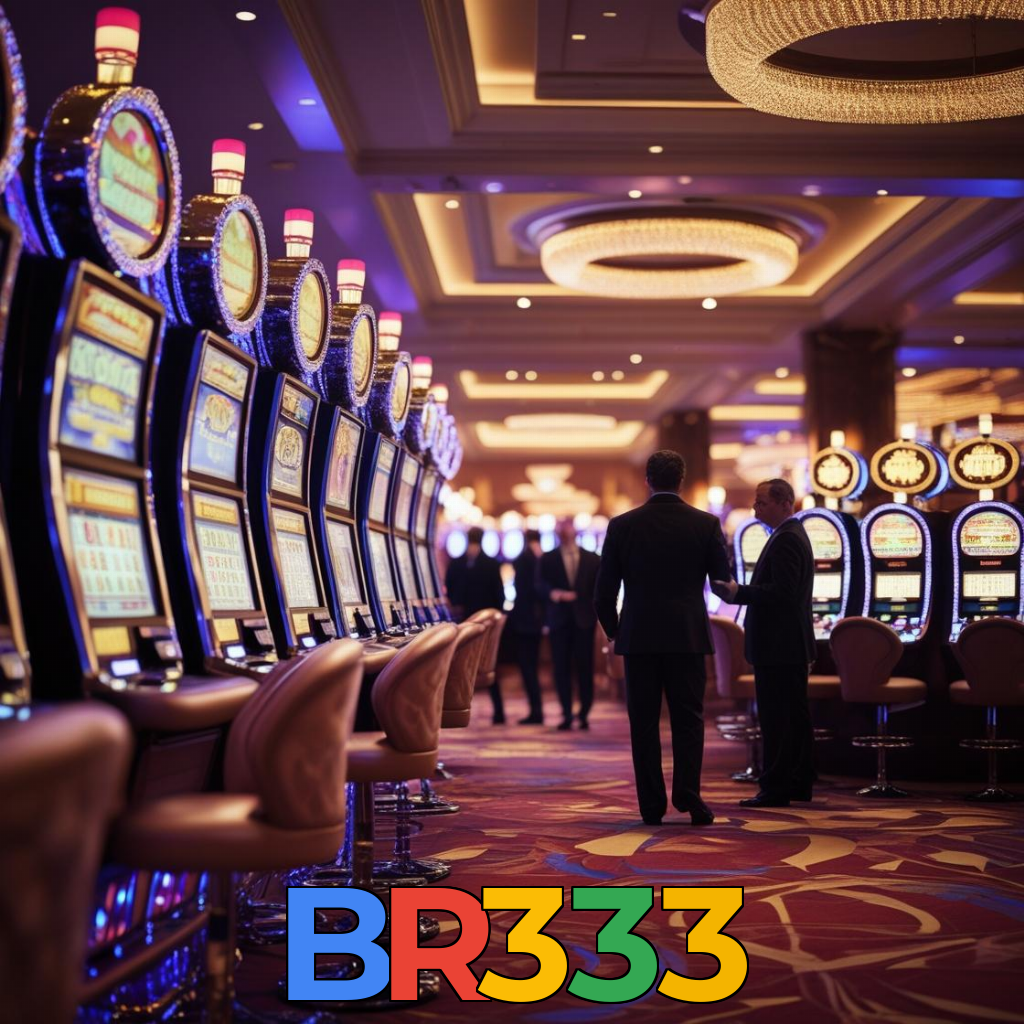 BR333:Jogue blackjack, aposte no futebol e leve para casa grandes prêmios!