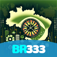 BR333：Jogue slots, roleta e aposte no futebol para grandes vitórias!