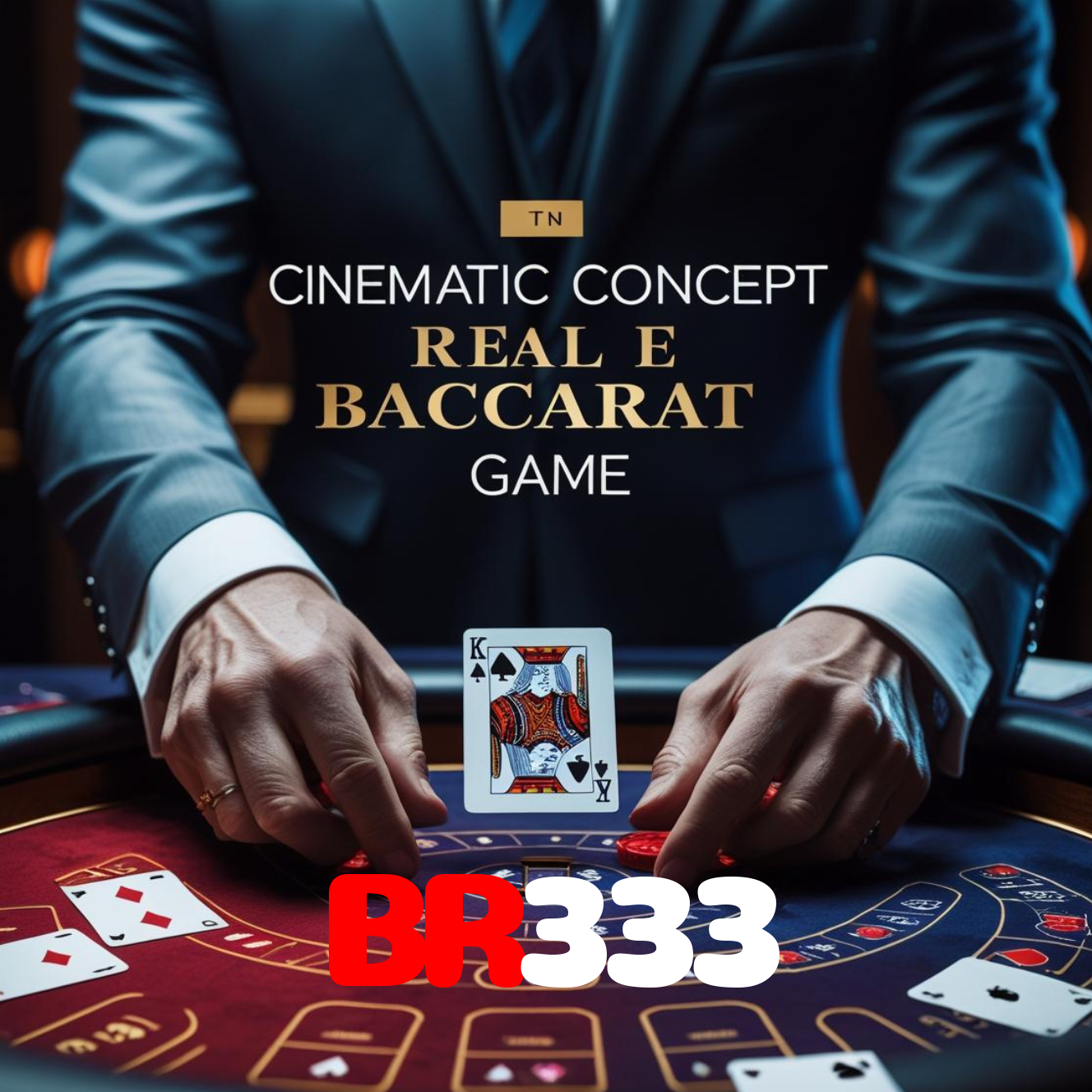 BR333:Aposte agora nas roletas e mostre sua sorte!