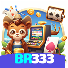 BR333：Jogue nas slots e ganhe prêmios surreais!