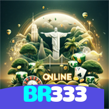 BR333：A sorte está na roleta! Aposte e veja sua vitória acontecer!