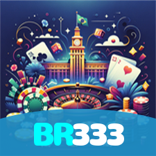 BR333：Aposte no futebol digital e conquiste sua vitória!
