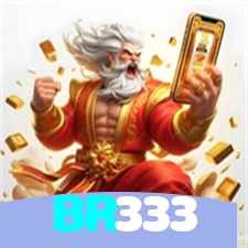 BR333：A sorte te espera nas nossas roletas! Aposte e vença!