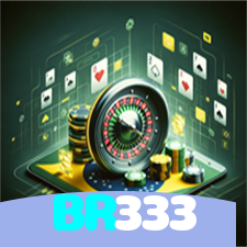 BR333：O melhor cassino para você jogar slots e apostar no futebol online!