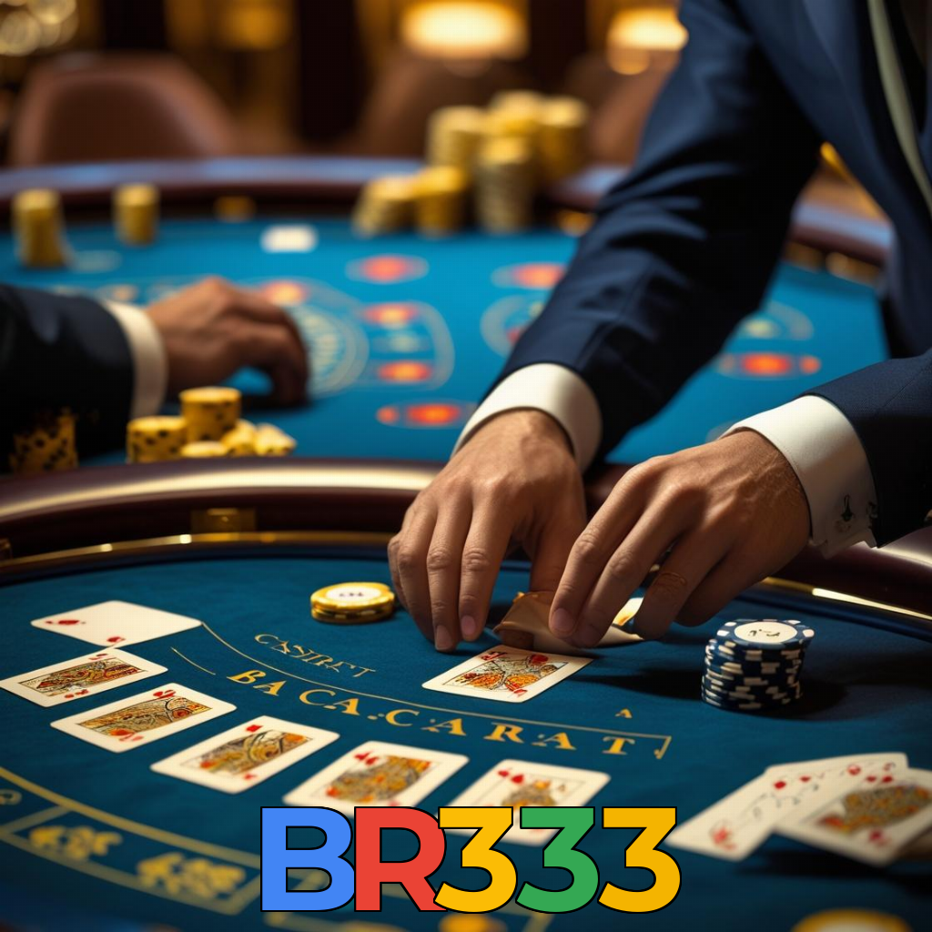 BR333:Apostas emocionantes no futebol e os melhores jogos de cassino!
