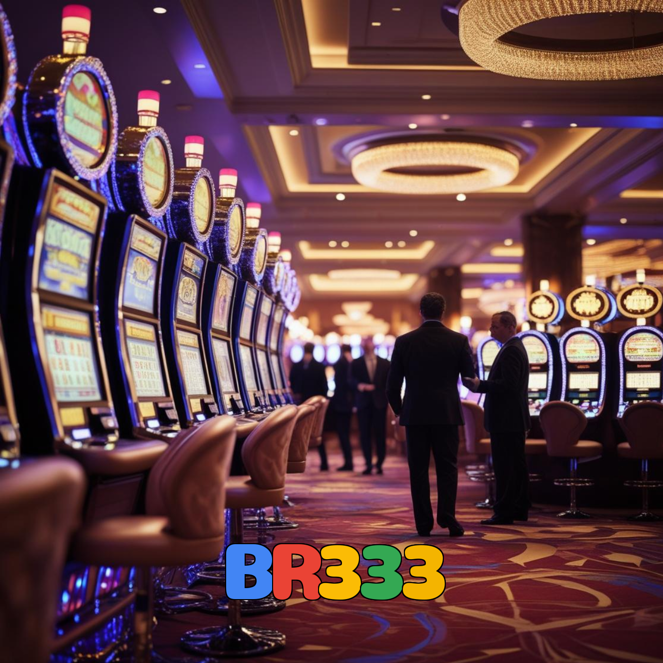 BR333：Jogue blackjack, aposte no futebol e ganhe prêmios no nosso cassino online!