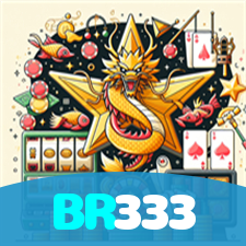 BR333:Jogue poker, roleta e aposte no futebol para uma experiência épica!
