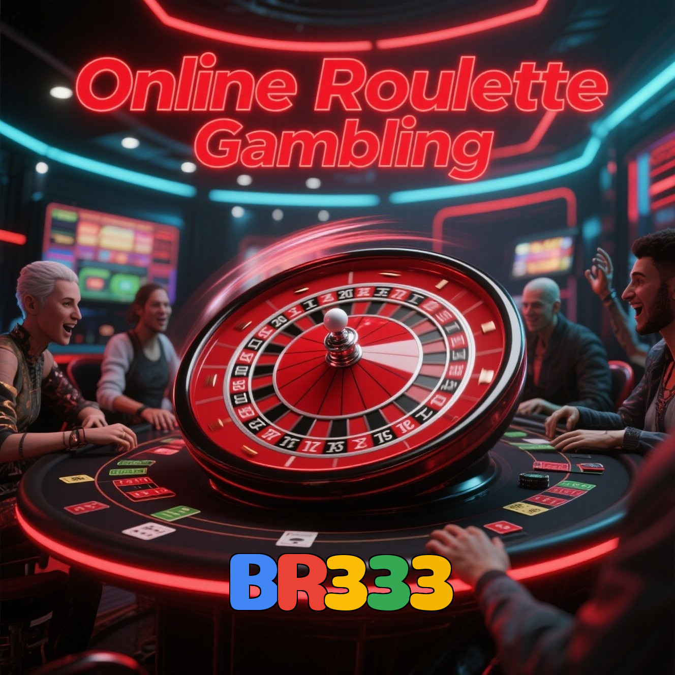 BR333:Jogue roleta, aposte no futebol e vença no nosso cassino online!