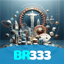 BR333：Sua sorte está no cassino online com poker, roleta e futebol ao vivo!