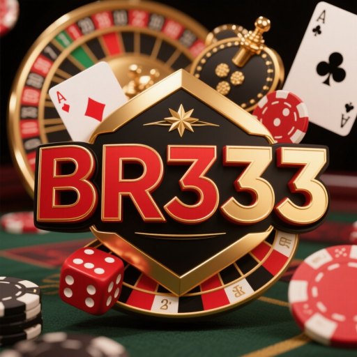BR333 - Jogue agora e descubra o cassino online mais emocionante do Brasil!