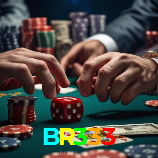 BR333:Jogue roleta, aposte no futebol e conquiste prêmios épicos!