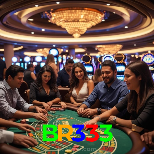BR333:Cada giro nas slots pode ser uma grande vitória! Aposte agora!