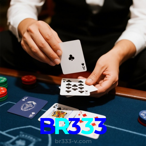 BR333：Ganhe prêmios fantásticos nas roletas online!