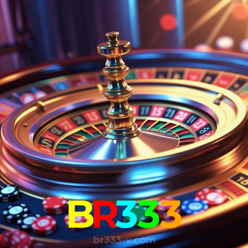 BR333:Jogue nas nossas slots e conquiste prêmios de tirar o fôlego!