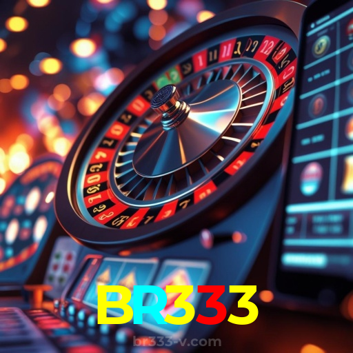BR333:Aposte no futebol e viva a emoção do jogo!
