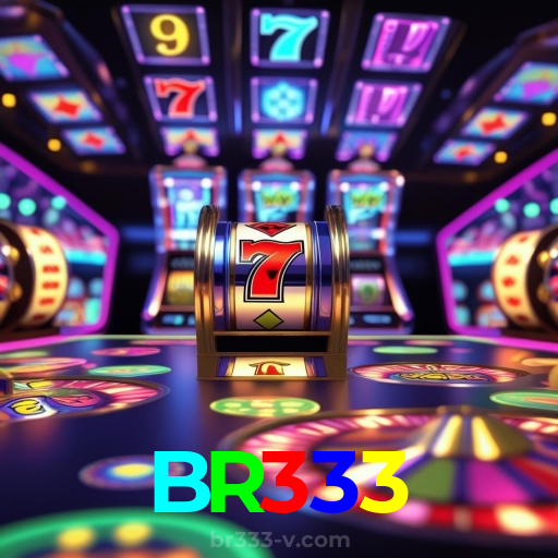 BR333:O cassino online mais confiável com apostas no futebol e prêmios em blackjack!