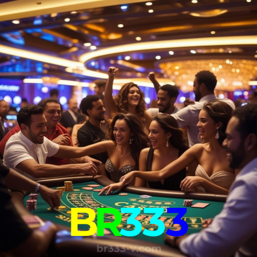 BR333:Jogue slots, aposte no futebol e ganhe prêmios incríveis no cassino online!
