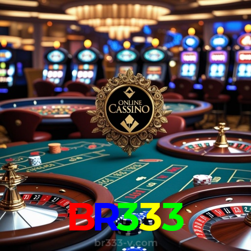 BR333:Conquiste prêmios no futebol e vença nas mesas de poker online!