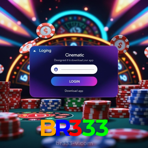 BR333:Jogue futebol online e se prepare para marcar grandes prêmios!