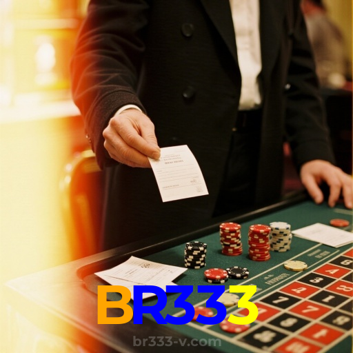 BR333：Aposte no futebol e ganhe nos jogos de blackjack e poker online!