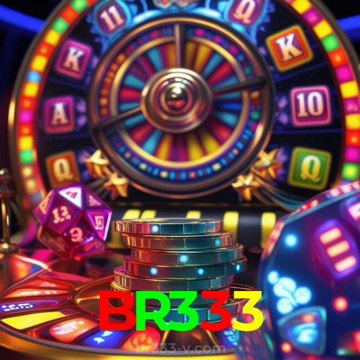 BR333:Aposte no futebol e ganhe prêmios fantásticos no melhor cassino online!
