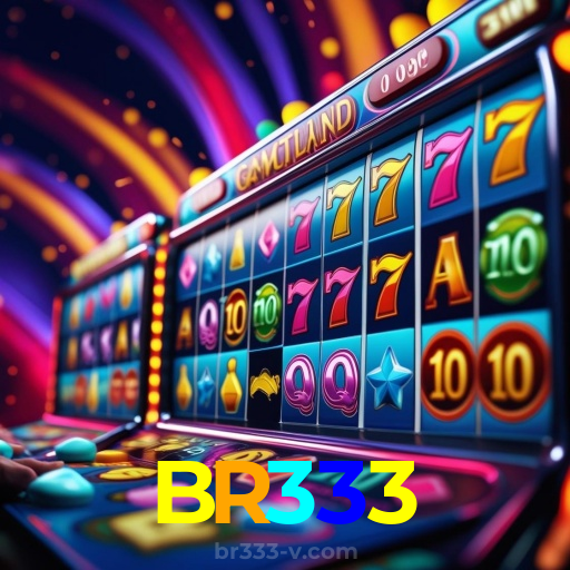 BR333:Aposte no futebol e ganhe prêmios fantásticos no melhor cassino online!