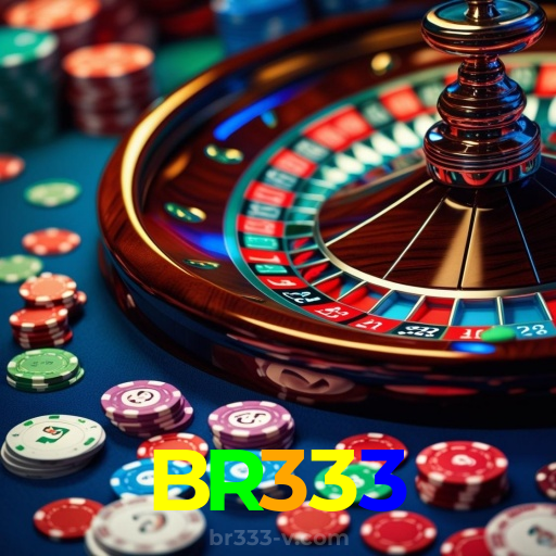 BR333:Aposte no futebol e jogue blackjack para grandes vitórias!