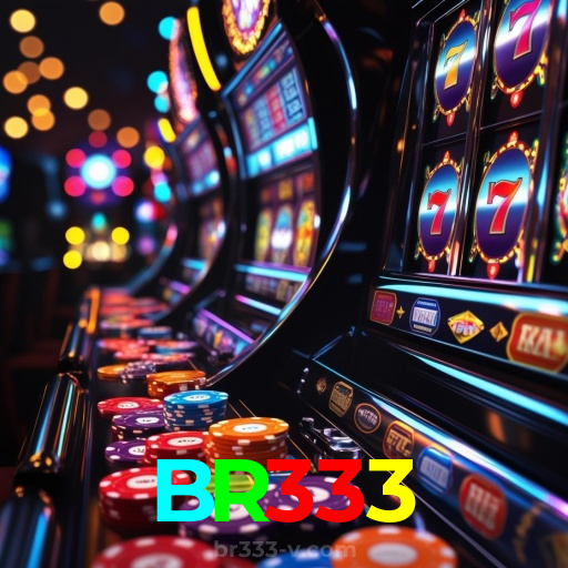 BR333:Apostas ao vivo no futebol e prêmios em jogos como blackjack e roleta!