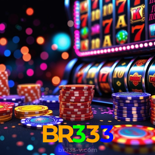 BR333:Apostas no futebol e diversão garantida com roleta e blackjack!