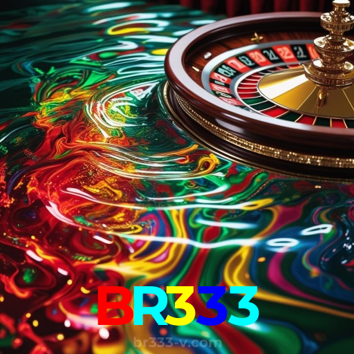 BR333：A diversão e as vitórias estão te esperando no nosso cassino online!