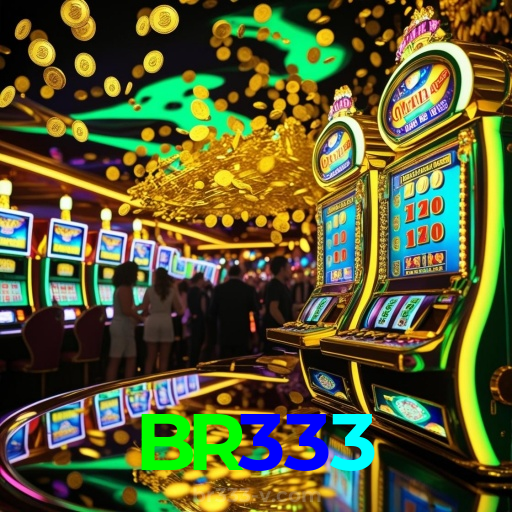 BR333:Apostas ao vivo no futebol e grandes prêmios em blackjack e roleta!