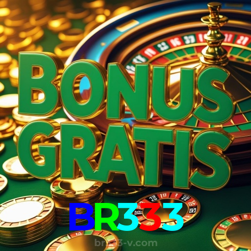 BR333:Vença no poker e prove que você é o mestre das cartas!