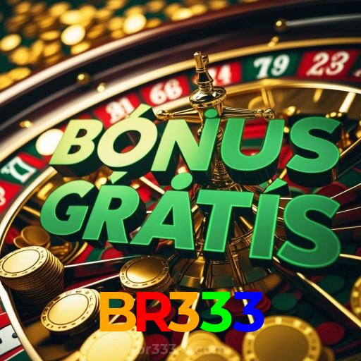 BR333:Jogue slots, aposte no futebol e vença em grande estilo!