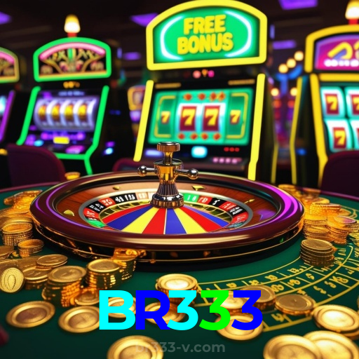 BR333:As melhores slots do mercado estão esperando por você! Jogue agora!