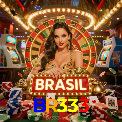 BR333：As melhores slots com grandes vitórias te aguardam! Jogue agora!