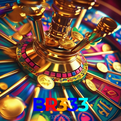 BR333:As slots mais emocionantes estão esperando por você! Vença agora!