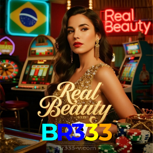 BR333：Sinta a adrenalina das slots e conquiste vitórias como nunca!
