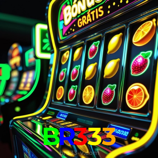 BR333:O cassino online mais confiável para poker, roleta e apostas no futebol!