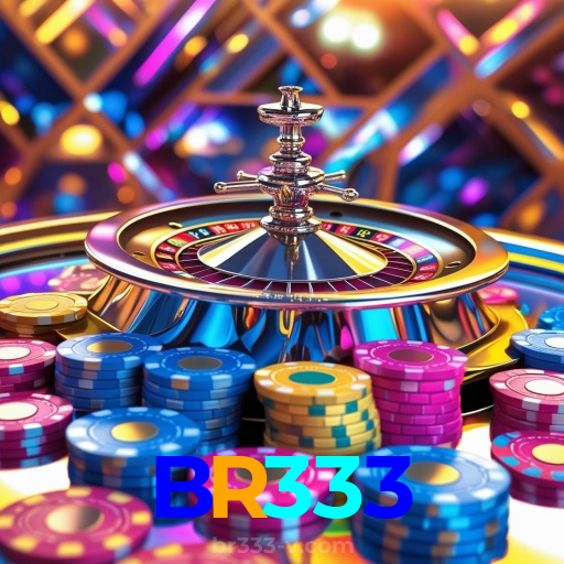 BR333:O cassino online ideal para quem ama futebol e jogos de cassino!