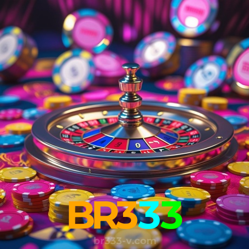 BR333：Jogue poker e aposte no futebol com segurança e grandes prêmios!