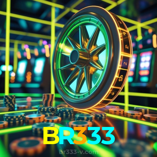 BR333：O cassino perfeito para jogar poker e fazer apostas no futebol online!