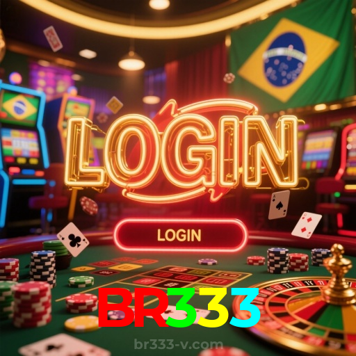 BR333：Jogue slots, ganhe no futebol e aposte com confiança no nosso cassino!